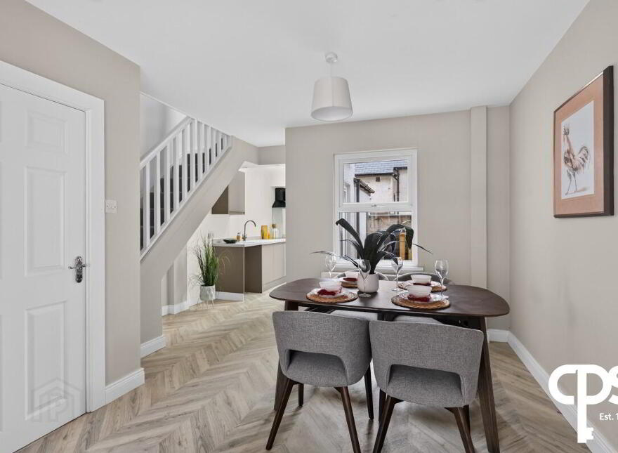 53 Meadowbank Place, Belfast, BT9 7FE