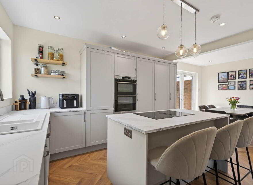 1 Robinson Road, Bangor, BT19 6NJ