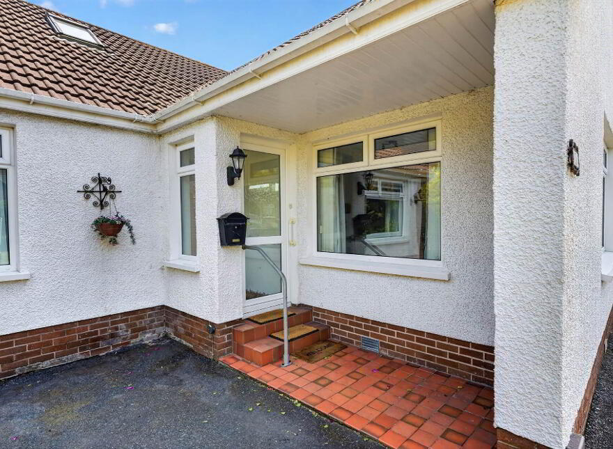 1 Robinson Road, Bangor, BT19 6NJ