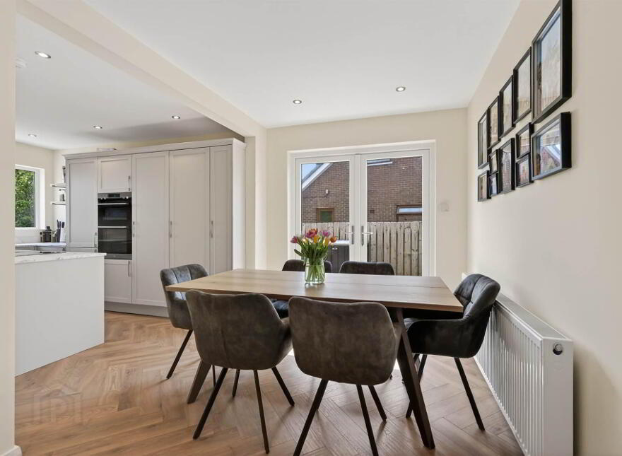 1 Robinson Road, Bangor, BT19 6NJ