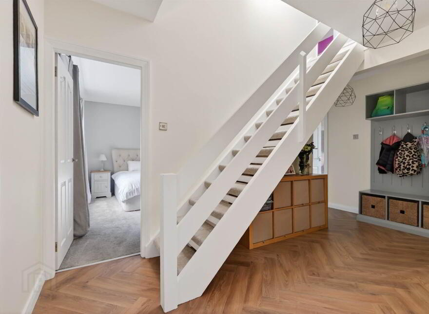 1 Robinson Road, Bangor, BT19 6NJ