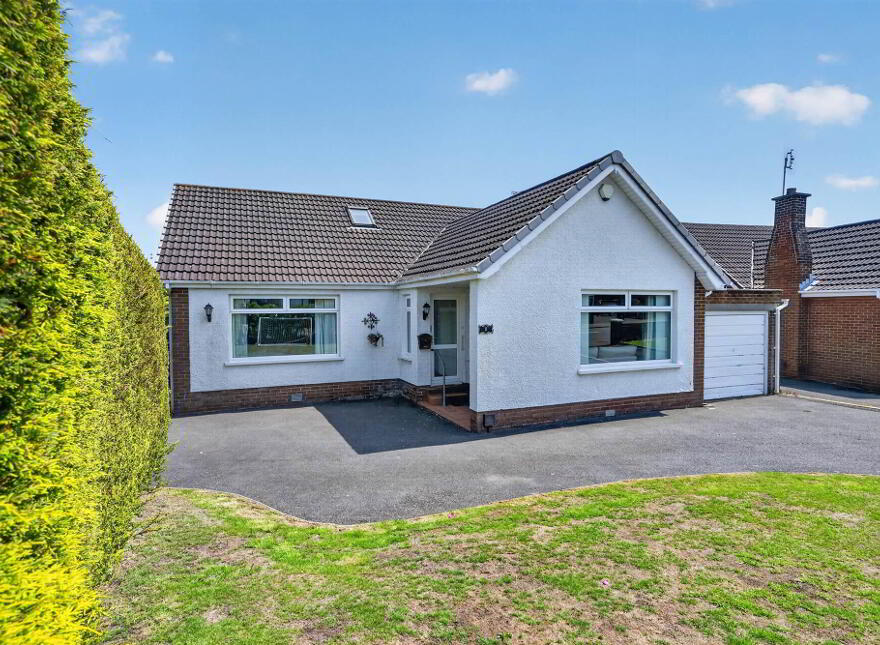 1 Robinson Road, Bangor, BT19 6NJ