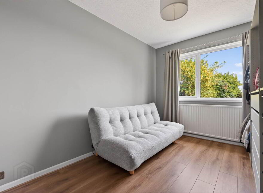 1 Robinson Road, Bangor, BT19 6NJ