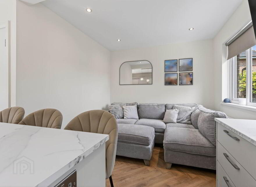 1 Robinson Road, Bangor, BT19 6NJ