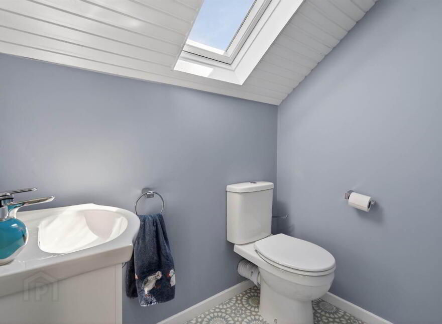 1 Robinson Road, Bangor, BT19 6NJ