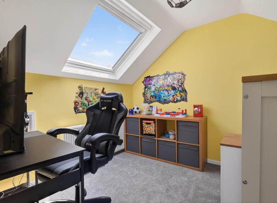 1 Robinson Road, Bangor, BT19 6NJ