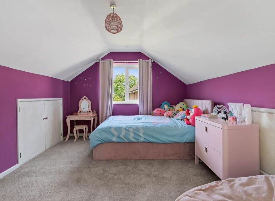 1 Robinson Road, Bangor, BT19 6NJ