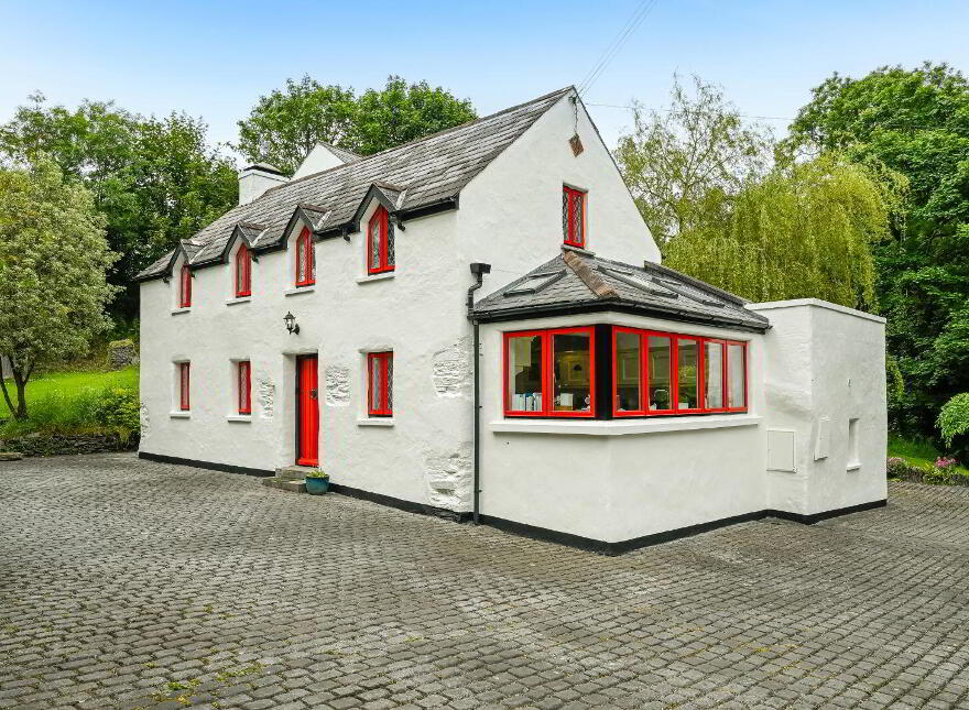 The Mill, Ballinluig West, Ballyfeard, P17KR40