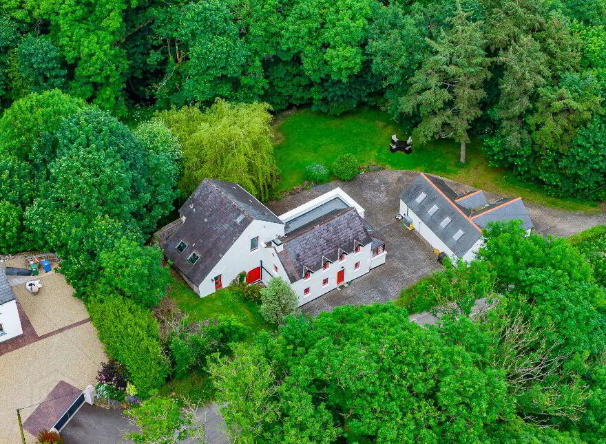 The Mill, Ballinluig West, Ballyfeard, P17KR40