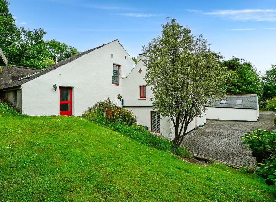 The Mill, Ballinluig West, Ballyfeard, P17KR40