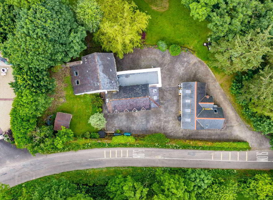 The Mill, Ballinluig West, Ballyfeard, P17KR40
