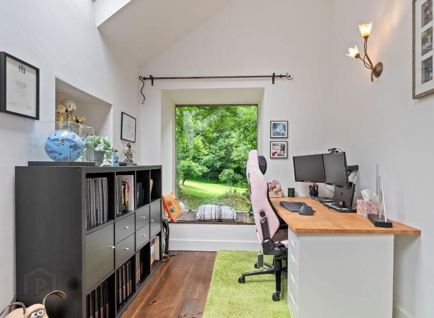 The Mill, Ballinluig West, Ballyfeard, P17KR40