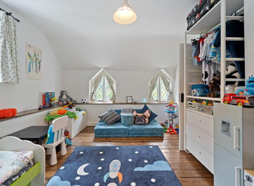 The Mill, Ballinluig West, Ballyfeard, P17KR40
