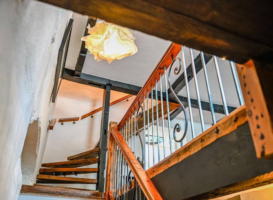 The Mill, Ballinluig West, Ballyfeard, P17KR40