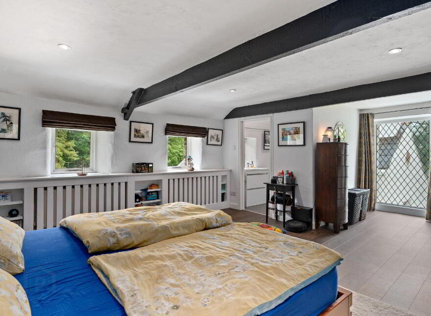 The Mill, Ballinluig West, Ballyfeard, P17KR40