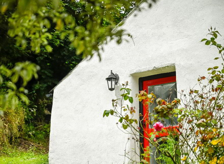 The Mill, Ballinluig West, Ballyfeard, P17KR40