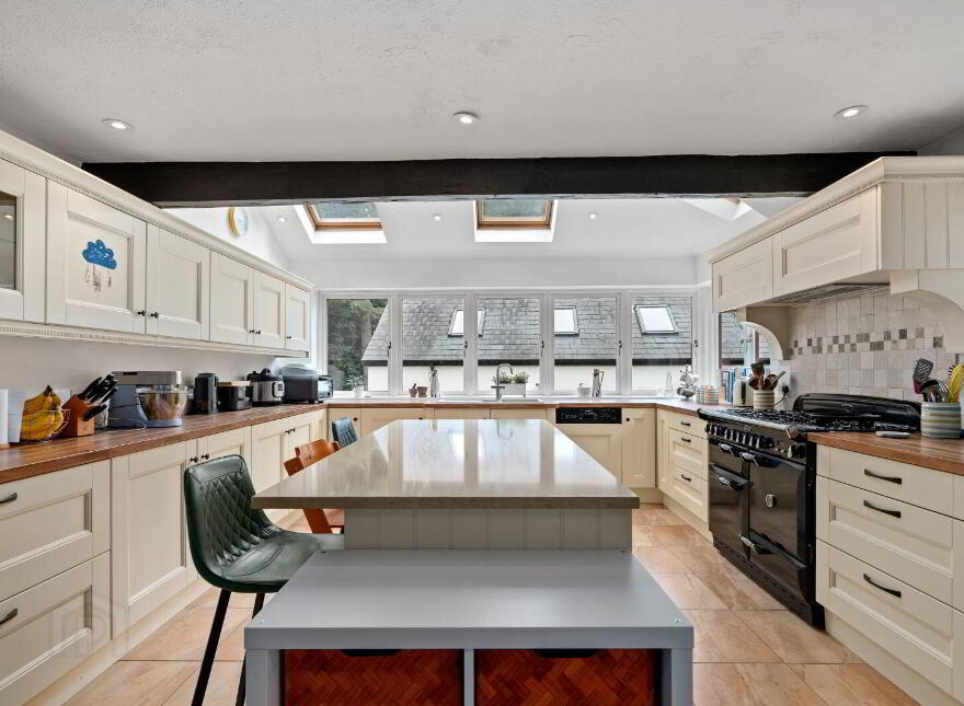 The Mill, Ballinluig West, Ballyfeard, P17KR40
