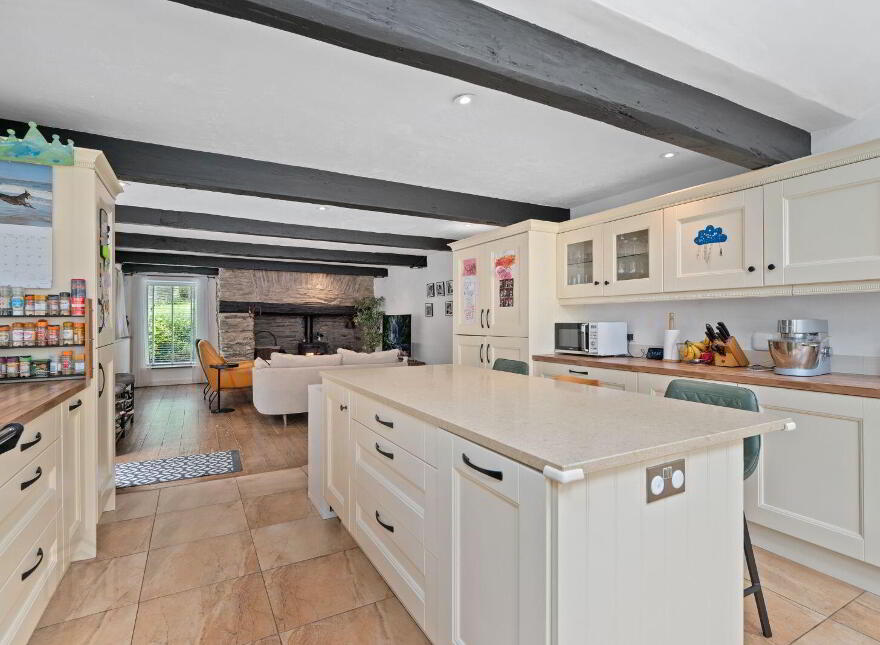 The Mill, Ballinluig West, Ballyfeard, P17KR40