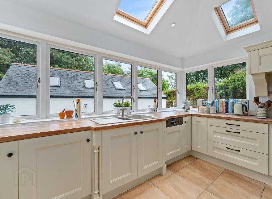 The Mill, Ballinluig West, Ballyfeard, P17KR40
