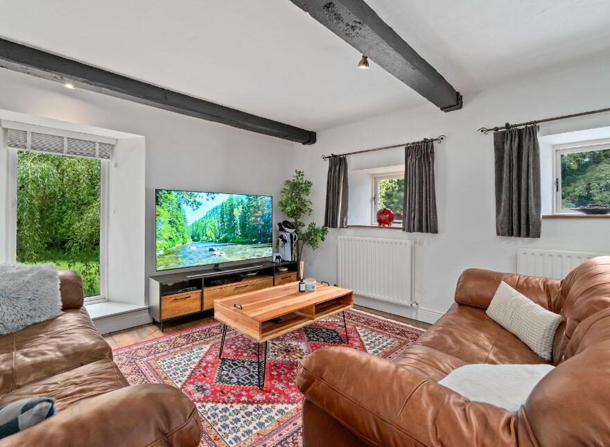 The Mill, Ballinluig West, Ballyfeard, P17KR40