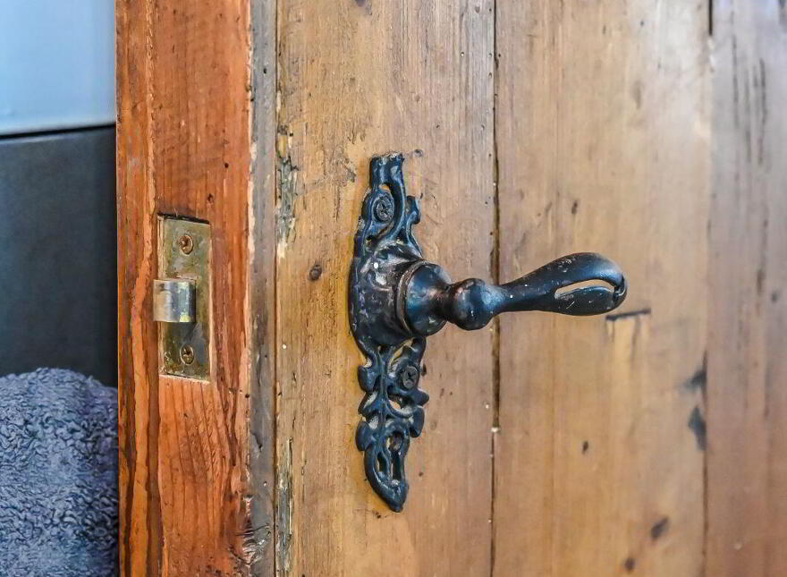 The Mill, Ballinluig West, Ballyfeard, P17KR40