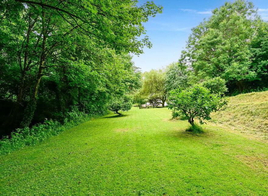 The Mill, Ballinluig West, Ballyfeard, P17KR40
