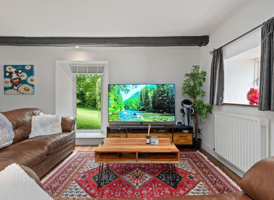 The Mill, Ballinluig West, Ballyfeard, P17KR40