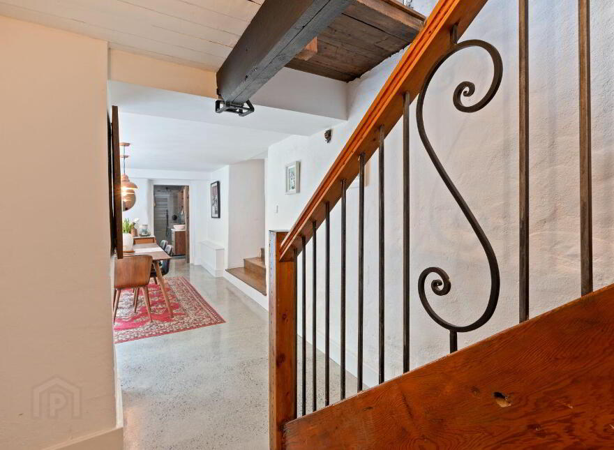 The Mill, Ballinluig West, Ballyfeard, P17KR40