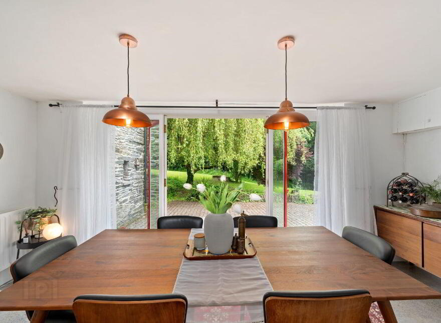 The Mill, Ballinluig West, Ballyfeard, P17KR40