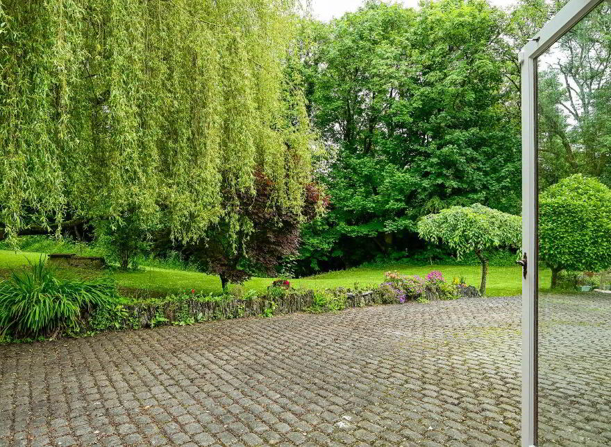 The Mill, Ballinluig West, Ballyfeard, P17KR40