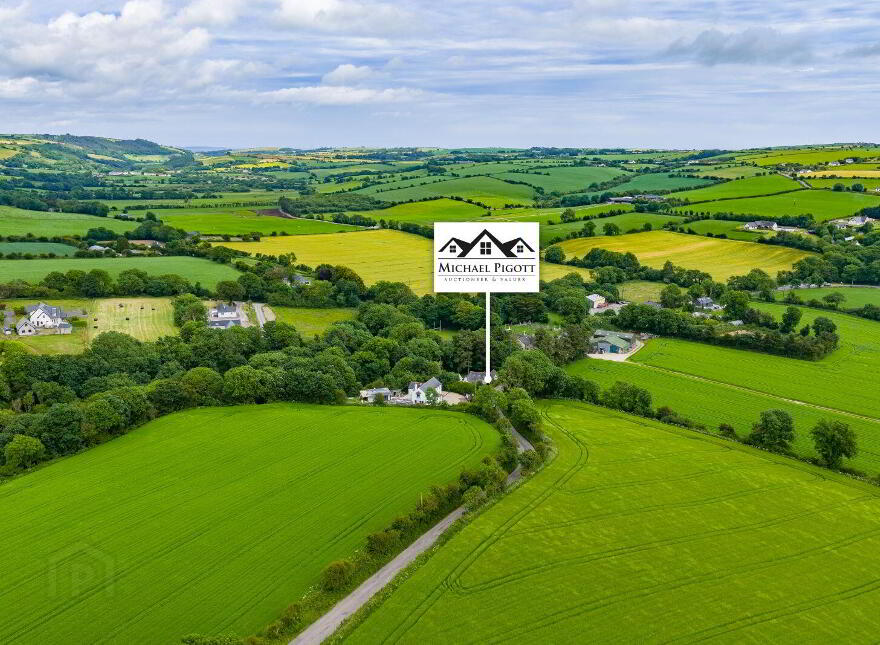 The Mill, Ballinluig West, Ballyfeard, P17KR40