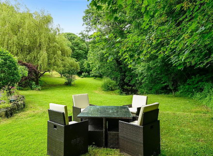 The Mill, Ballinluig West, Ballyfeard, P17KR40