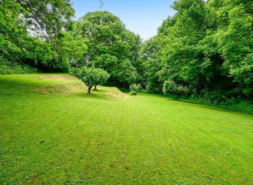 The Mill, Ballinluig West, Ballyfeard, P17KR40