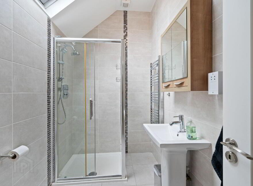 The Mill, Ballinluig West, Ballyfeard, P17KR40