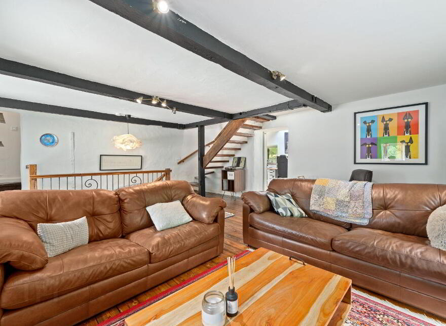 The Mill, Ballinluig West, Ballyfeard, P17KR40