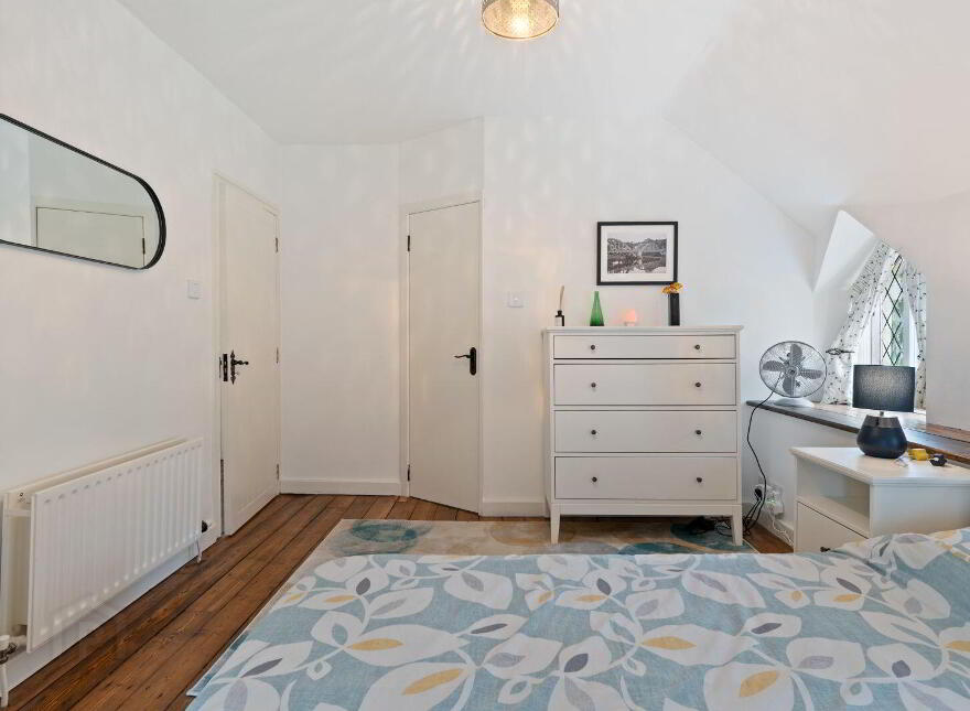 The Mill, Ballinluig West, Ballyfeard, P17KR40