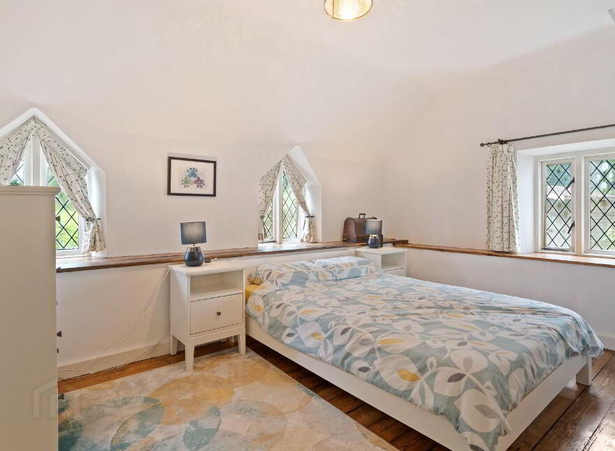 The Mill, Ballinluig West, Ballyfeard, P17KR40