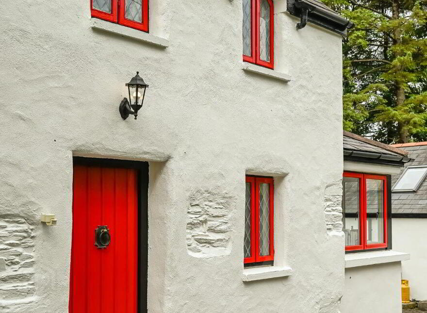 The Mill, Ballinluig West, Ballyfeard, P17KR40