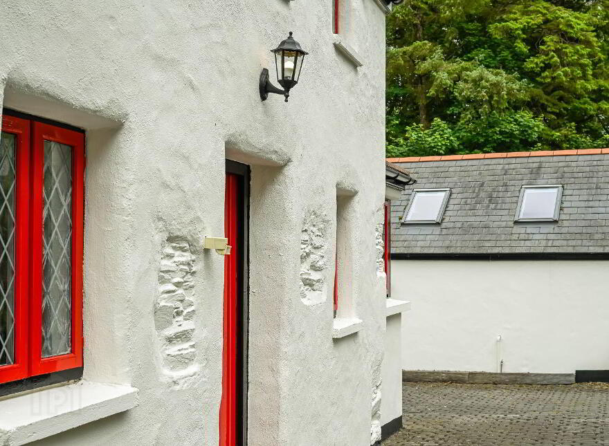 The Mill, Ballinluig West, Ballyfeard, P17KR40
