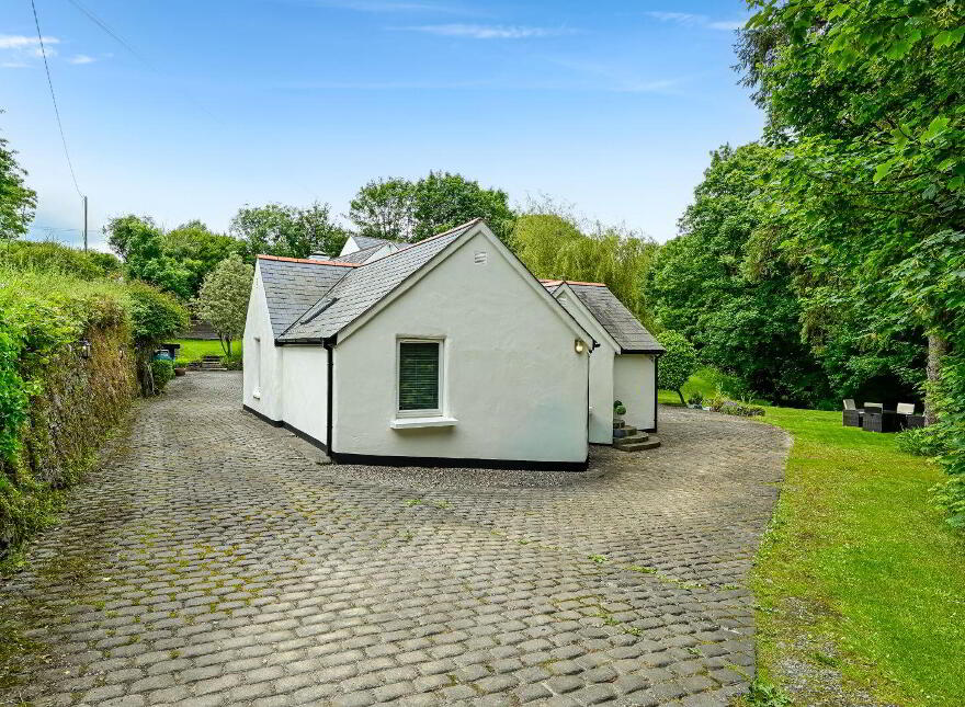 The Mill, Ballinluig West, Ballyfeard, P17KR40