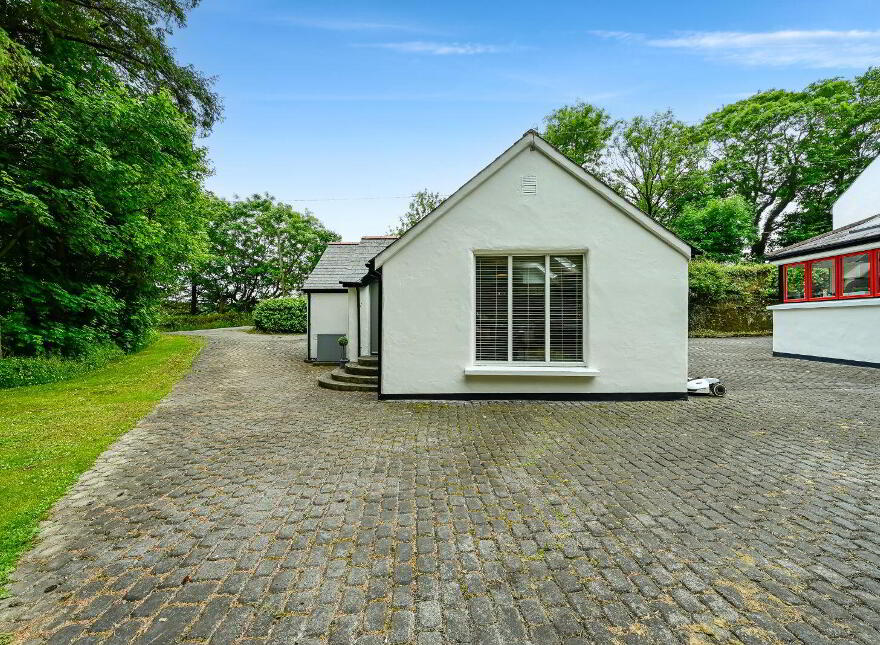The Mill, Ballinluig West, Ballyfeard, P17KR40
