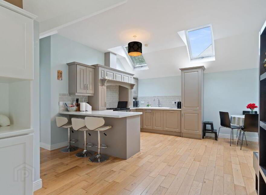 The Mill, Ballinluig West, Ballyfeard, P17KR40