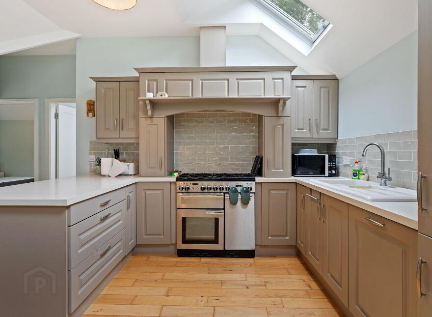 The Mill, Ballinluig West, Ballyfeard, P17KR40