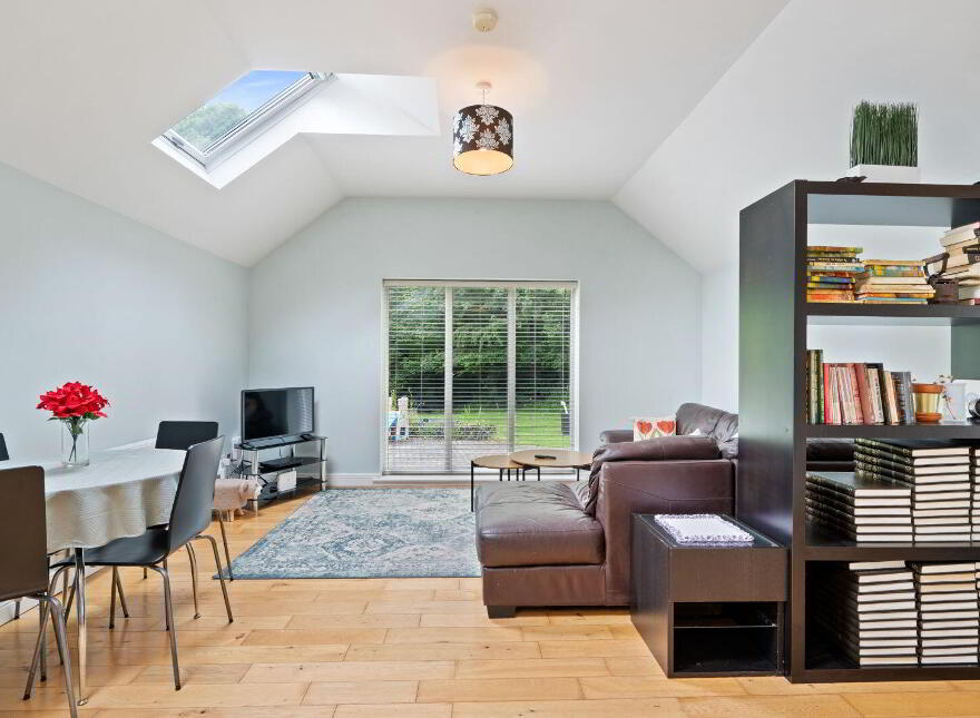 The Mill, Ballinluig West, Ballyfeard, P17KR40