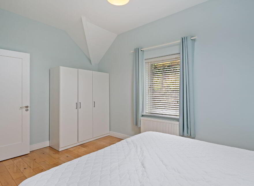 The Mill, Ballinluig West, Ballyfeard, P17KR40