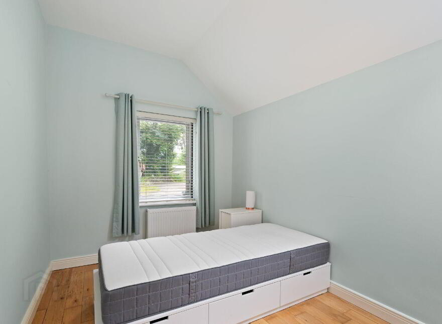 The Mill, Ballinluig West, Ballyfeard, P17KR40