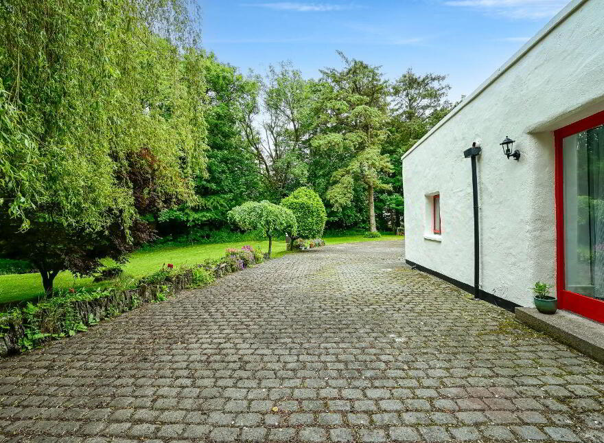 The Mill, Ballinluig West, Ballyfeard, P17KR40