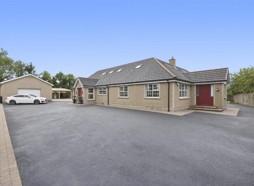 38 Tully Road, Nutts Corner, BT29 4SW