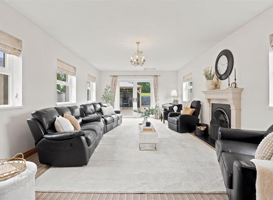 38 Tully Road, Nutts Corner, BT29 4SW
