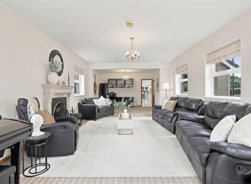38 Tully Road, Nutts Corner, BT29 4SW
